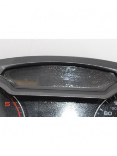 Cuadro instrumentos AUDI A4 BER. Advanced Edition 2009