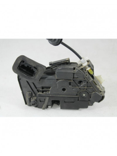 Recambio de cerradura puerta trasera izquierda para volkswagen golf vii (5g1, bq1, be1, be2) 1.6 tdi referencia OEM IAM