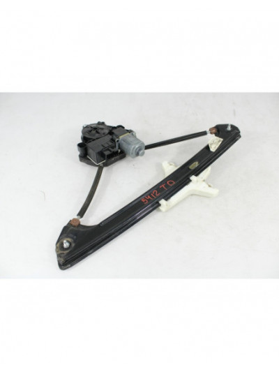 Recambio de elevalunas trasero derecho para volkswagen golf vii (5g1, bq1, be1, be2) 1.6 tdi referencia OEM IAM 5G4839462C