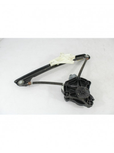 Recambio de elevalunas trasero derecho para volkswagen golf vii (5g1, bq1, be1, be2) 1.6 tdi referencia OEM IAM 5G4839462C