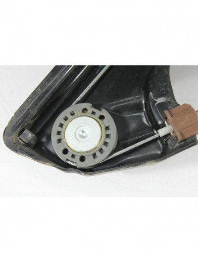 Recambio de elevalunas trasero derecho para volkswagen golf vii (5g1, bq1, be1, be2) 1.6 tdi referencia OEM IAM 5G4839462C