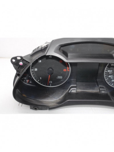 Cuadro instrumentos AUDI A4 BER. Advanced Edition 2009