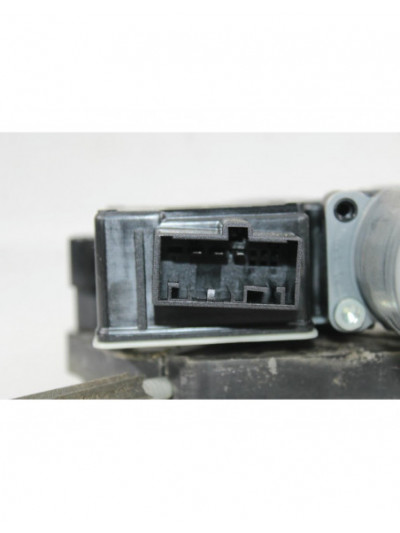 Recambio de elevalunas trasero derecho para volkswagen golf vii (5g1, bq1, be1, be2) 1.6 tdi referencia OEM IAM 5G4839462C