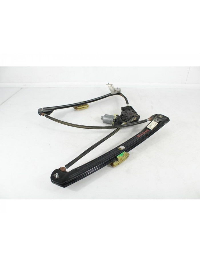 Elevalunas delantero izquierdo VOLKSWAGEN GOLF VII 1.6 TDI 2020