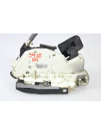 Recambio de cerradura puerta delantera izquierda para volkswagen golf vii (5g1, bq1, be1, be2) 1.6 tdi referencia OEM IAM
