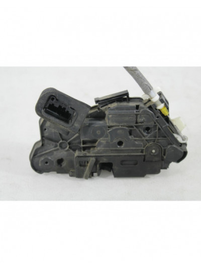 Recambio de cerradura puerta delantera izquierda para volkswagen golf vii (5g1, bq1, be1, be2) 1.6 tdi referencia OEM IAM