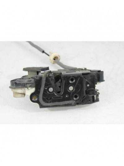 Recambio de cerradura puerta delantera izquierda para volkswagen golf vii (5g1, bq1, be1, be2) 1.6 tdi referencia OEM IAM