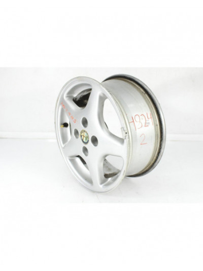 Recambio de llanta para alfa romeo 145 (930_) 1.9 jtd (930.a4b) referencia OEM IAM SL835PCD/2
