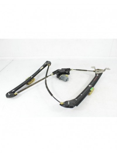 Recambio de elevalunas delantero derecho para volkswagen golf vii (5g1, bq1, be1, be2) 1.6 tdi referencia OEM IAM