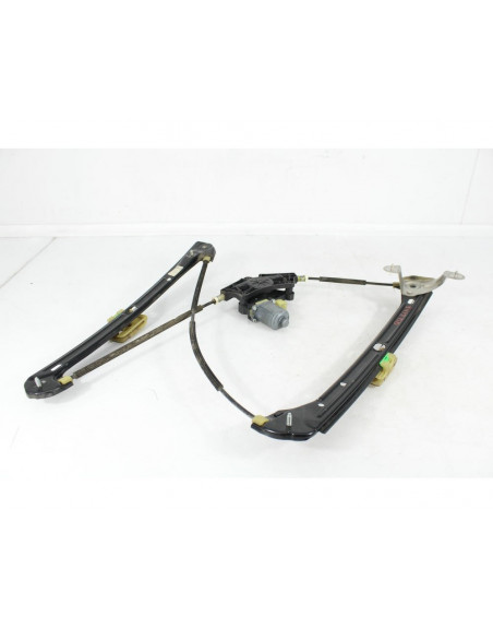 Recambio de elevalunas delantero derecho para volkswagen golf vii (5g1, bq1, be1, be2) 1.6 tdi referencia OEM IAM