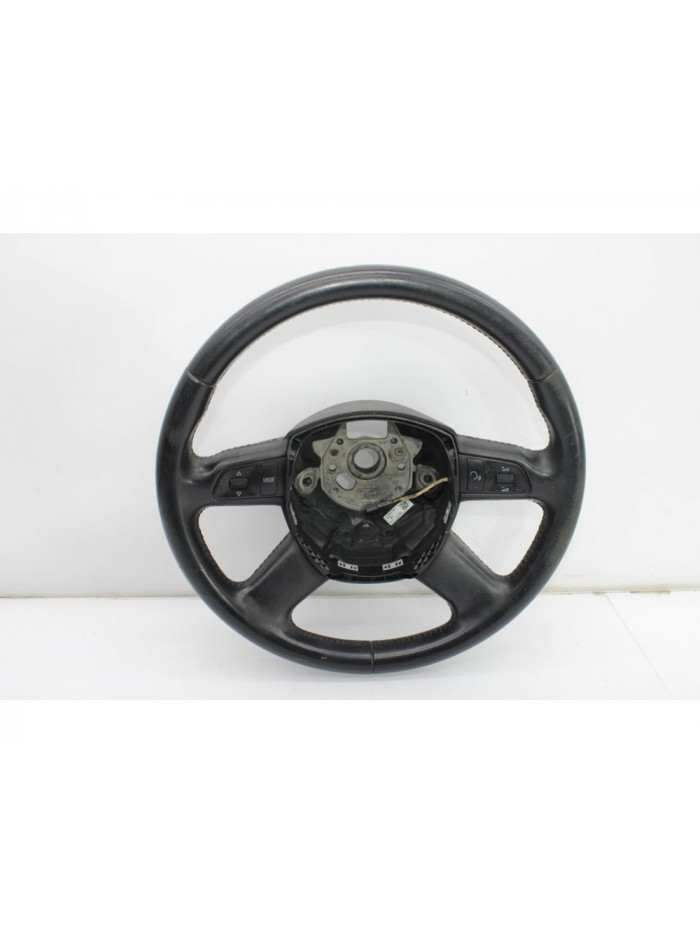Recambio de volante para audi a4 ber. (b8) advanced edition referencia OEM IAM 8K0419091B