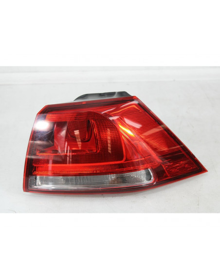 Recambio de piloto trasero derecho para volkswagen golf vii (5g1, bq1, be1, be2) 1.6 tdi referencia OEM IAM