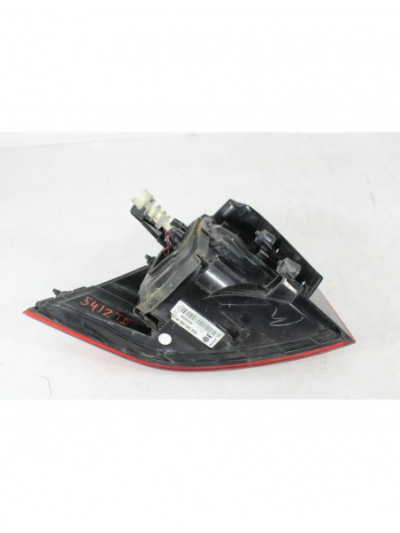 Recambio de piloto trasero derecho para volkswagen golf vii (5g1, bq1, be1, be2) 1.6 tdi referencia OEM IAM