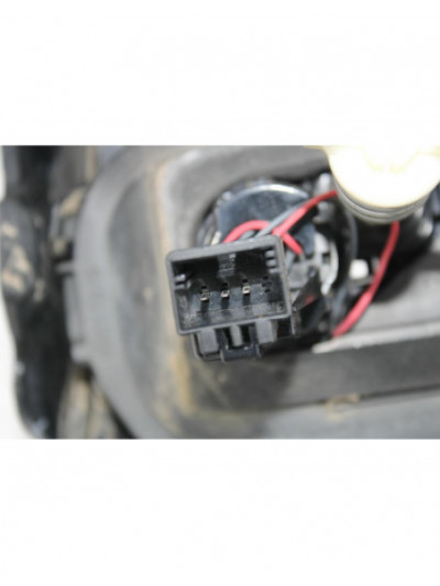 Recambio de piloto trasero derecho para volkswagen golf vii (5g1, bq1, be1, be2) 1.6 tdi referencia OEM IAM