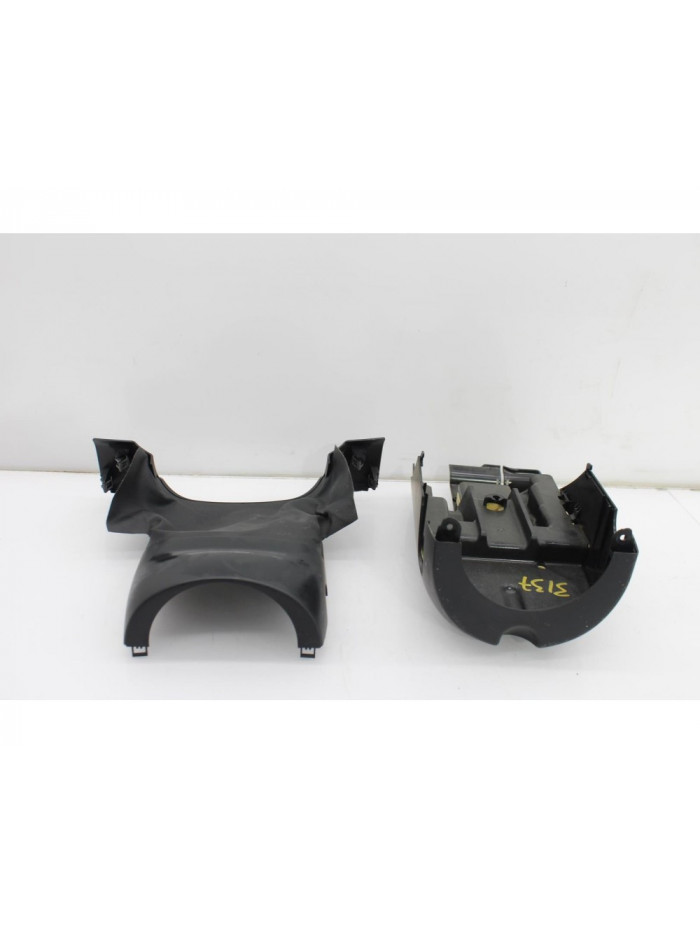 Guarnecido volante AUDI A4 BER. Advanced Edition 2009