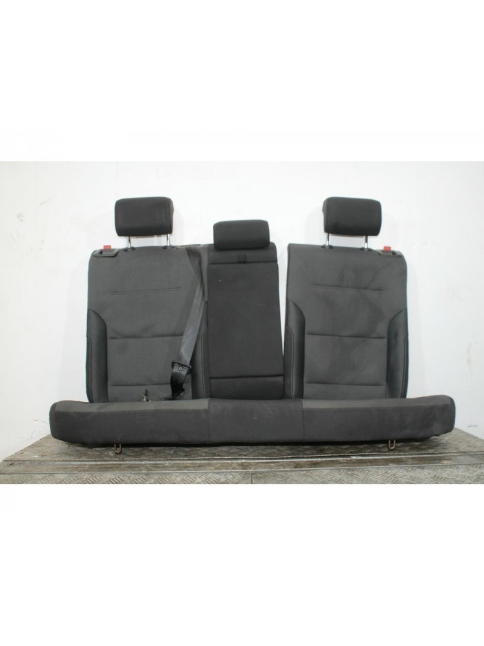 Asientos traseros VOLKSWAGEN GOLF VII 1.6 TDI 2020