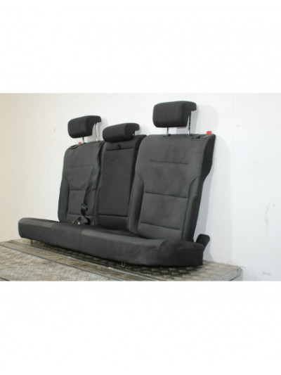 Asientos traseros VOLKSWAGEN GOLF VII 1.6 TDI 2020