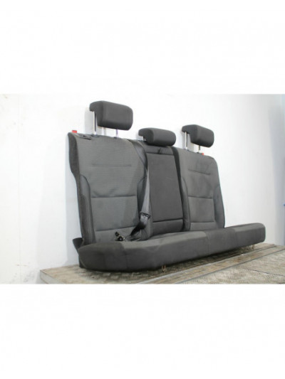 Asientos traseros VOLKSWAGEN GOLF VII 1.6 TDI 2020