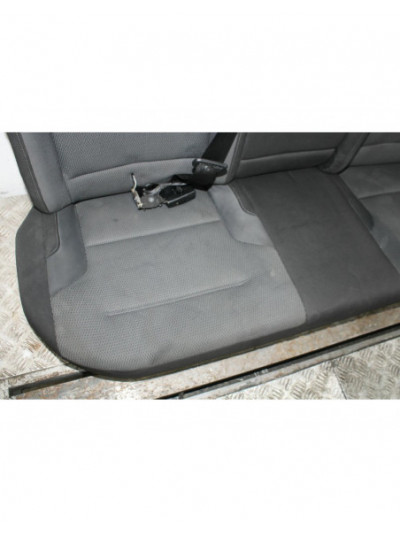 Asientos traseros VOLKSWAGEN GOLF VII 1.6 TDI 2020