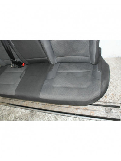 Asientos traseros VOLKSWAGEN GOLF VII 1.6 TDI 2020
