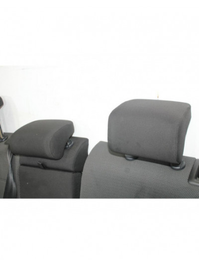 Asientos traseros VOLKSWAGEN GOLF VII 1.6 TDI 2020