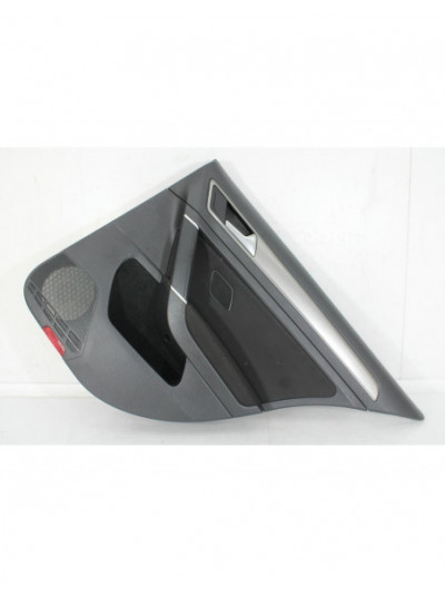 Recambio de guarnecido puerta trasera derecha para volkswagen golf vii (5g1, bq1, be1, be2) 1.6 tdi referencia OEM IAM