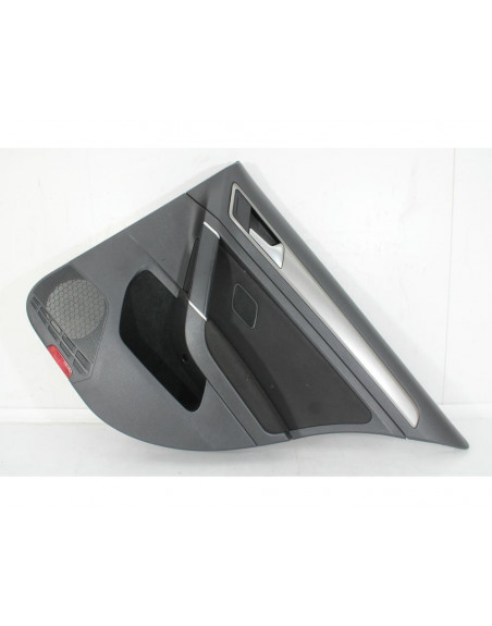 Recambio de guarnecido puerta trasera derecha para volkswagen golf vii (5g1, bq1, be1, be2) 1.6 tdi referencia OEM IAM