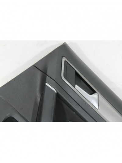 Recambio de guarnecido puerta trasera derecha para volkswagen golf vii (5g1, bq1, be1, be2) 1.6 tdi referencia OEM IAM