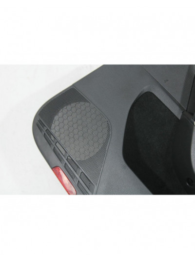 Recambio de guarnecido puerta trasera derecha para volkswagen golf vii (5g1, bq1, be1, be2) 1.6 tdi referencia OEM IAM