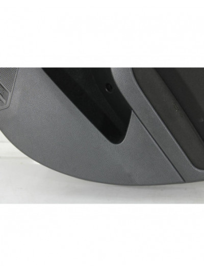 Recambio de guarnecido puerta trasera derecha para volkswagen golf vii (5g1, bq1, be1, be2) 1.6 tdi referencia OEM IAM