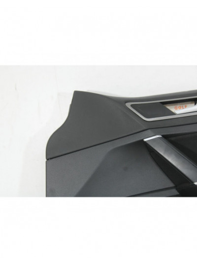 Guarnecido puerta delantera derecha VOLKSWAGEN GOLF VII 1.6 TDI 2020