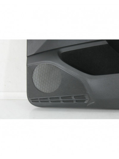 Guarnecido puerta delantera derecha VOLKSWAGEN GOLF VII 1.6 TDI 2020