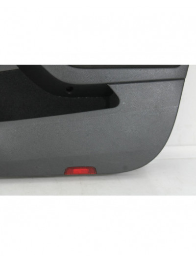 Guarnecido puerta delantera derecha VOLKSWAGEN GOLF VII 1.6 TDI 2020