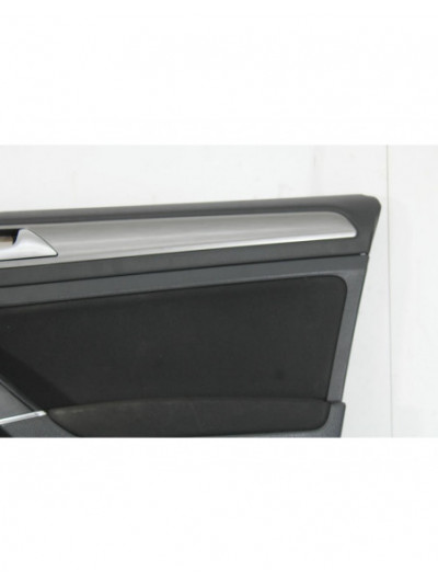 Guarnecido puerta delantera derecha VOLKSWAGEN GOLF VII 1.6 TDI 2020