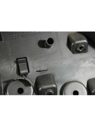 Guarnecido puerta delantera derecha VOLKSWAGEN GOLF VII 1.6 TDI 2020