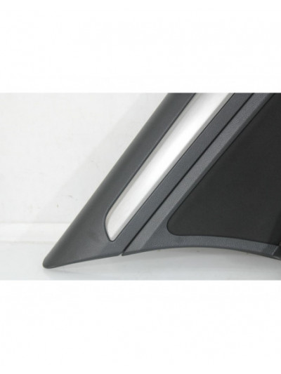 Guarnecido puerta trasera izquierda VOLKSWAGEN GOLF VII 1.6 TDI 2020