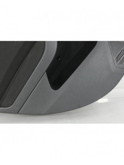 Guarnecido puerta trasera izquierda VOLKSWAGEN GOLF VII 1.6 TDI 2020