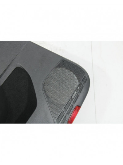 Guarnecido puerta trasera izquierda VOLKSWAGEN GOLF VII 1.6 TDI 2020