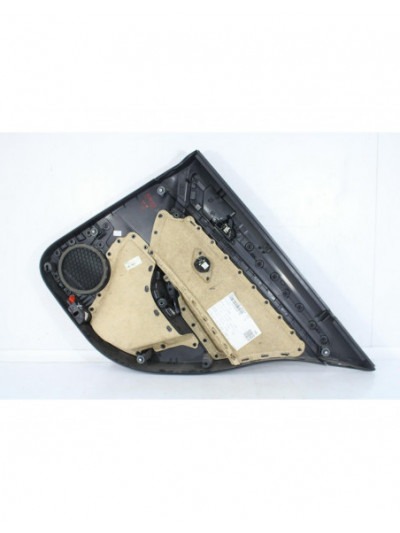 Guarnecido puerta trasera izquierda VOLKSWAGEN GOLF VII 1.6 TDI 2020