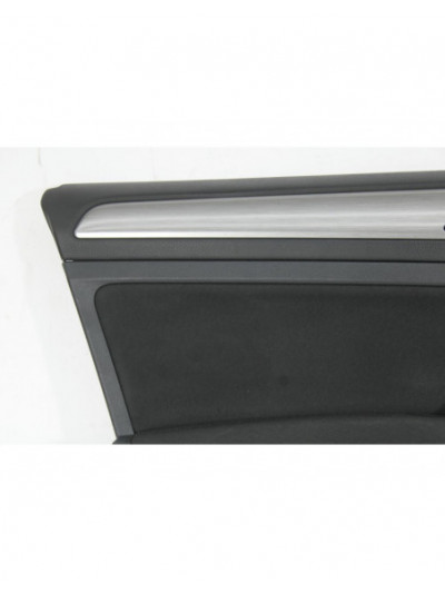 Guarnecido puerta delantera izquierda VOLKSWAGEN GOLF VII 1.6 TDI 2020