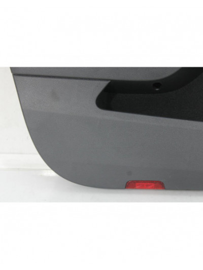 Guarnecido puerta delantera izquierda VOLKSWAGEN GOLF VII 1.6 TDI 2020