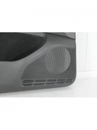 Guarnecido puerta delantera izquierda VOLKSWAGEN GOLF VII 1.6 TDI 2020