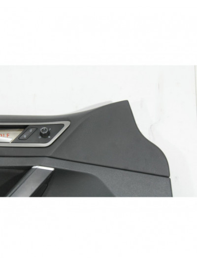 Guarnecido puerta delantera izquierda VOLKSWAGEN GOLF VII 1.6 TDI 2020