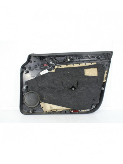 Guarnecido puerta delantera izquierda VOLKSWAGEN GOLF VII 1.6 TDI 2020