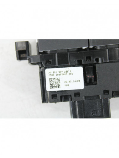 Interruptor VOLKSWAGEN GOLF VII 1.6 TDI 2020