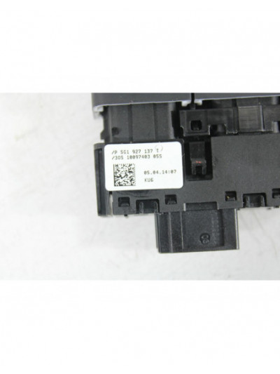 Recambio de interruptor para volkswagen golf vii (5g1, bq1, be1, be2) 1.6 tdi referencia OEM IAM