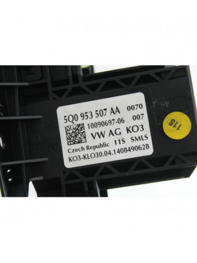 Mando multifunción VOLKSWAGEN GOLF VII 1.6 TDI 2020
