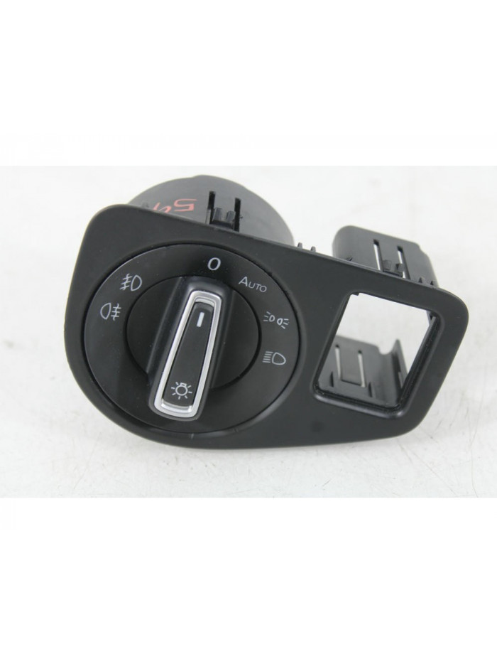 Recambio de mando luces para volkswagen golf vii (5g1, bq1, be1, be2) 1.6 tdi referencia OEM IAM