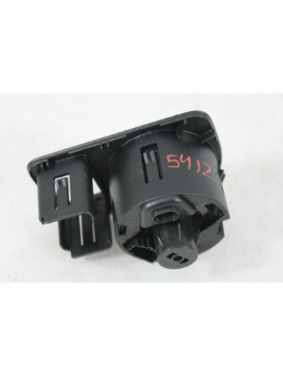 Recambio de mando luces para volkswagen golf vii (5g1, bq1, be1, be2) 1.6 tdi referencia OEM IAM