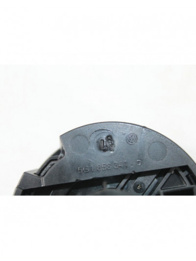 Recambio de mando luces para volkswagen golf vii (5g1, bq1, be1, be2) 1.6 tdi referencia OEM IAM